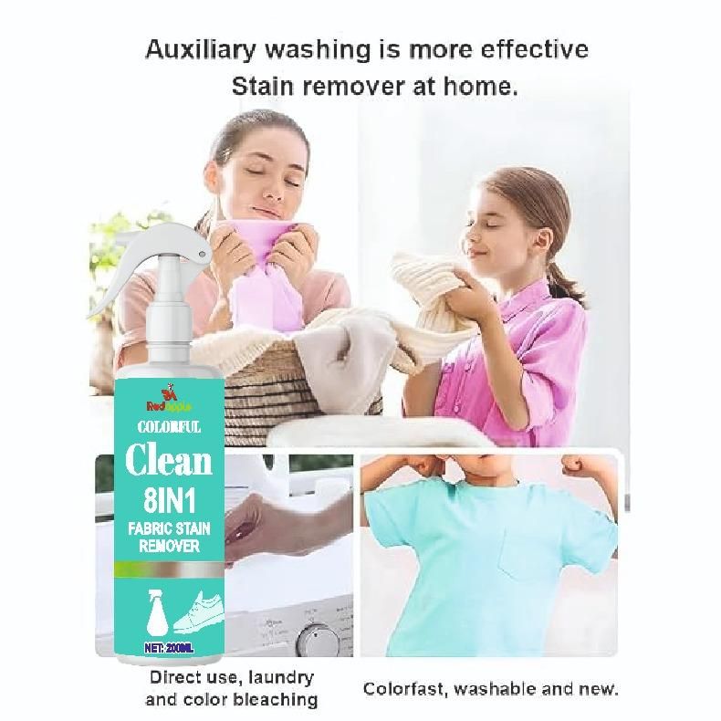 PureRevive Fabric Stain Fighter Pack of 2 (Buy 1 Get 1 Free)