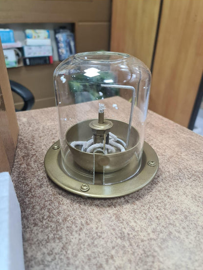 Divya Jyoti Rotating Wick Lamp