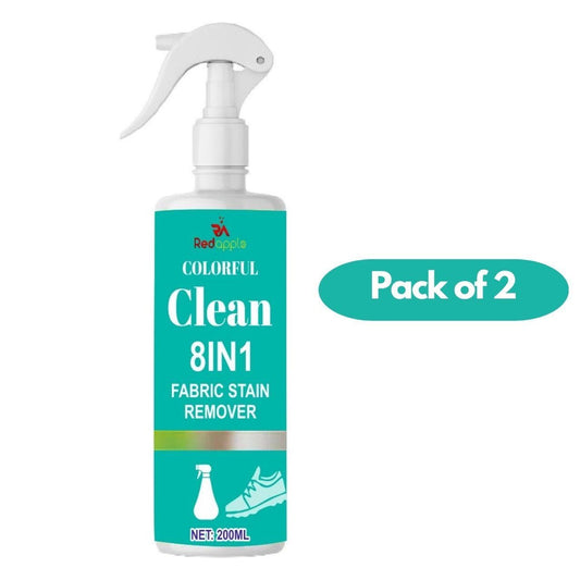 PureRevive Fabric Stain Fighter Pack of 2 (Buy 1 Get 1 Free)